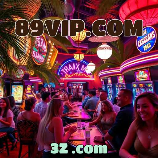 Experimente o App do 89VIP.COM e Transforme seu Jogo