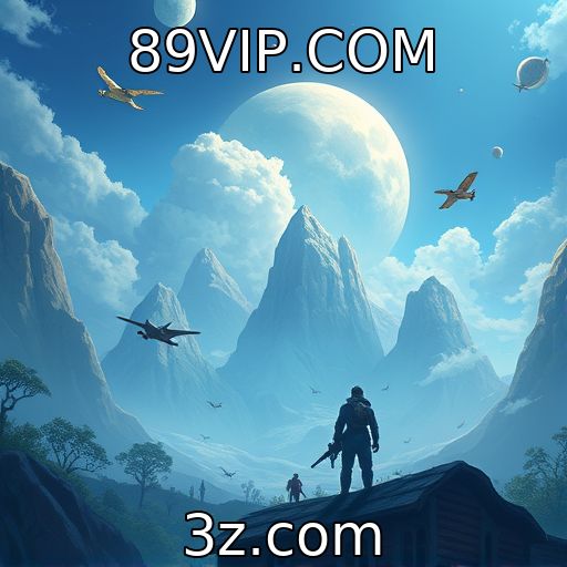 89VIP.COM : Mercado de jogos em nuvem em ascensão