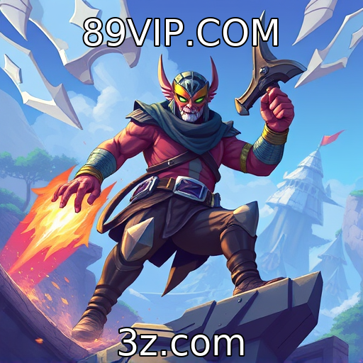 89VIP.COM | Desenvolvimento de jogos independentes em destaque