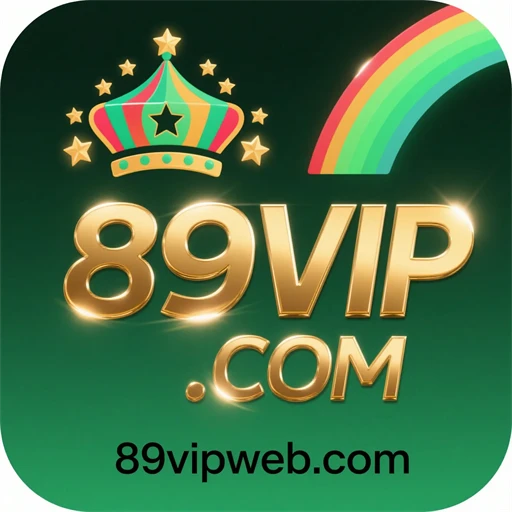 89VIP.COM logo