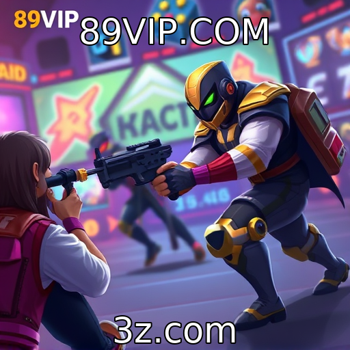 89VIP.COM | Novas tendências em jogos móveis para atrair jogadores