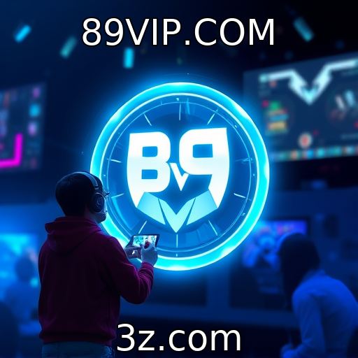 89VIP.COM | Impacto da tecnologia no desenvolvimento de jogos